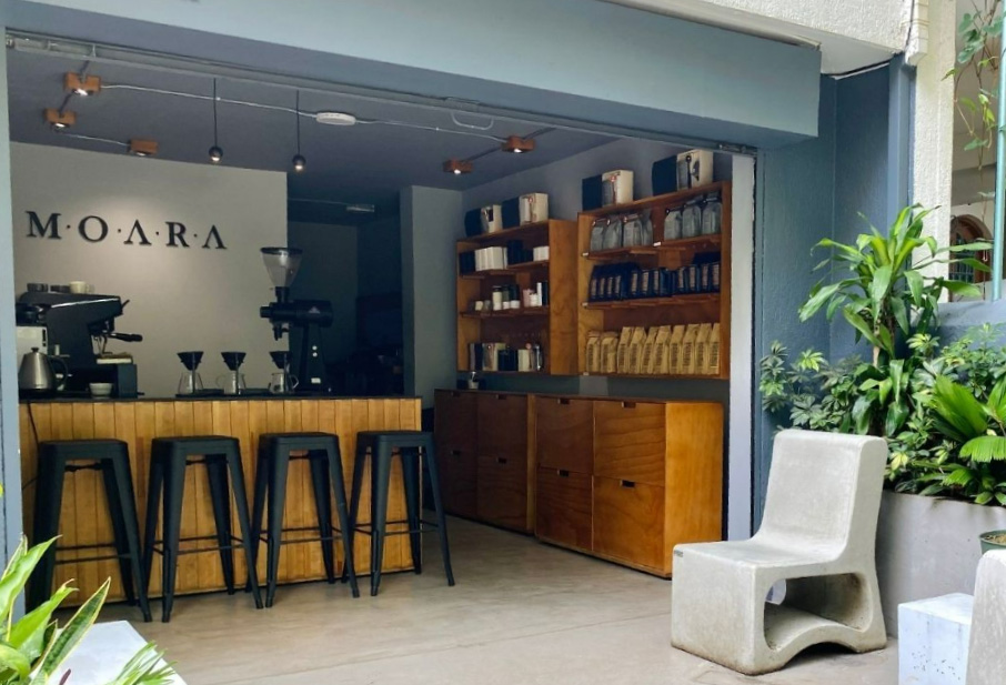 moara
