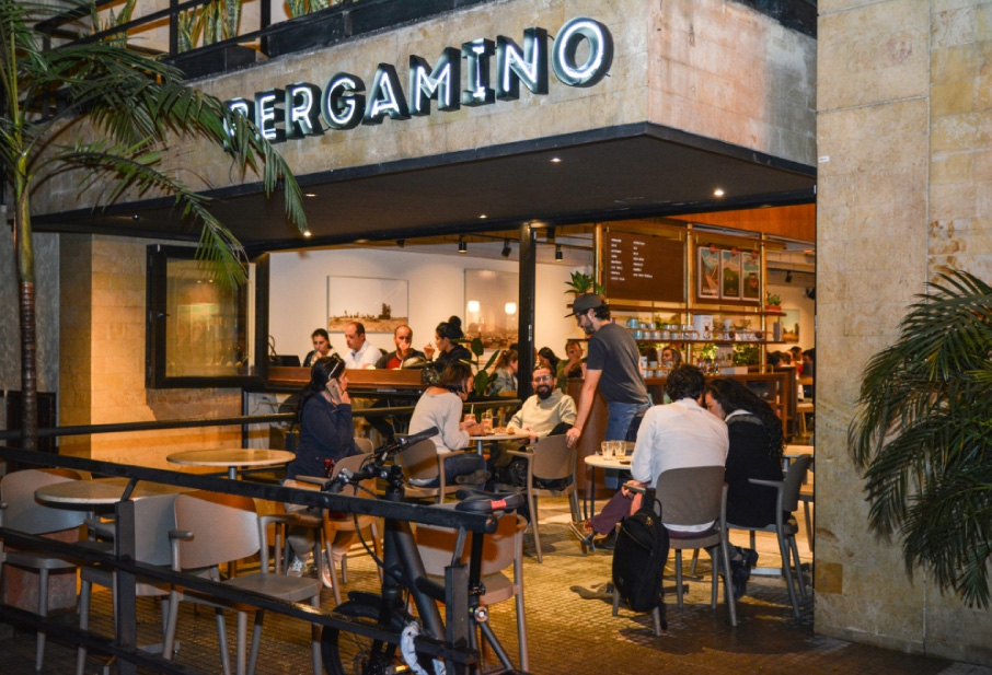 pergamino